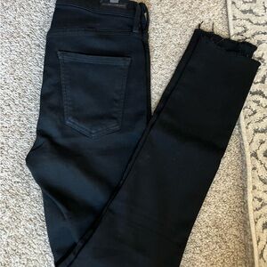 Citizens of Humanity Rocket Black Jeans